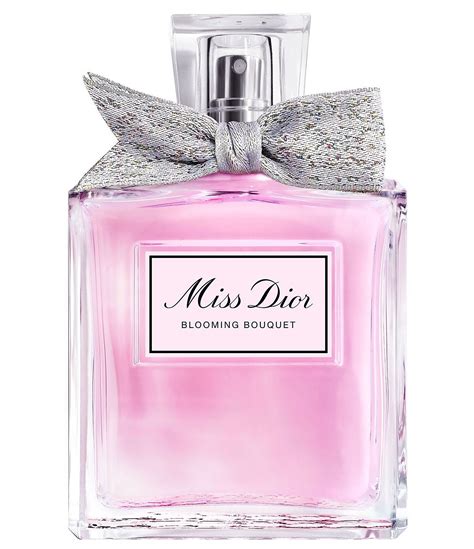 blumenbouquet dior|miss dior blooming bouquet perfume.